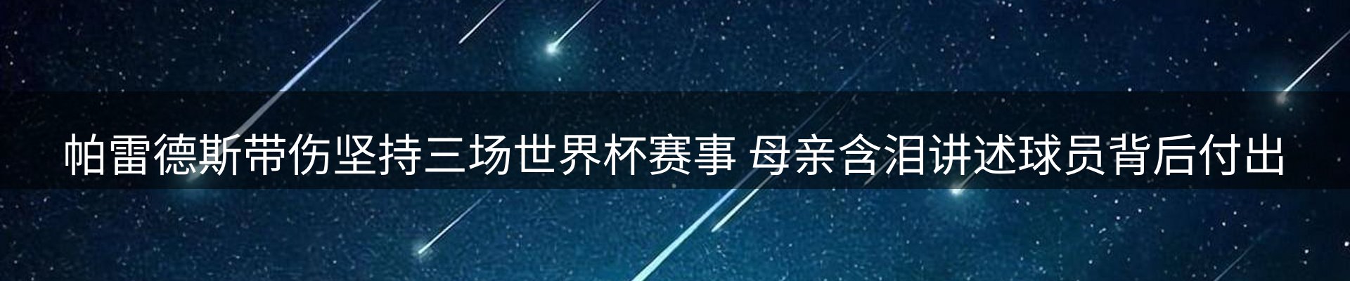 资讯动态