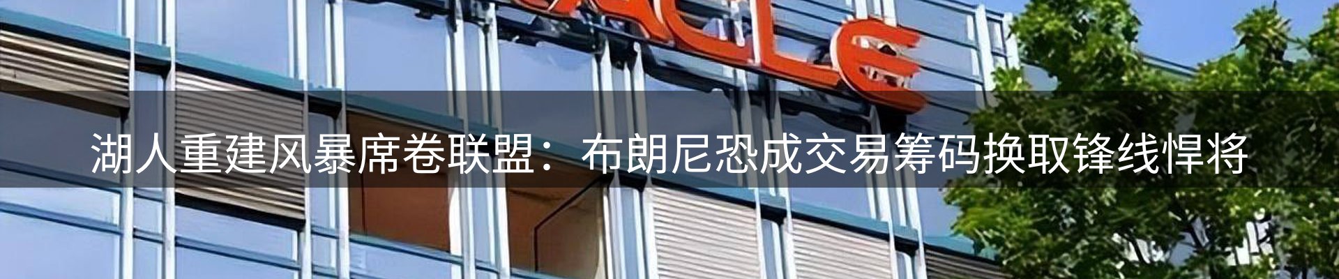 资讯动态
